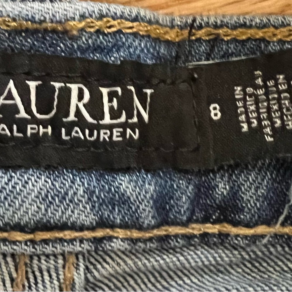 Lauren by Ralph Lauren - Patchwork - Picture 6 of 6
